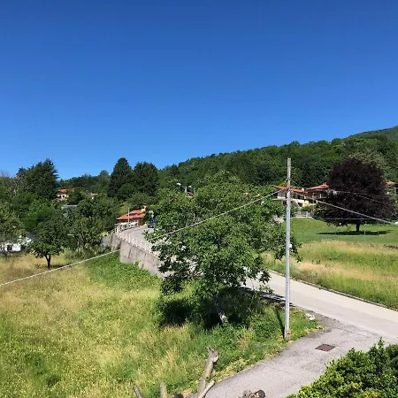 Turistico - Via Montenudo Casalzuigno