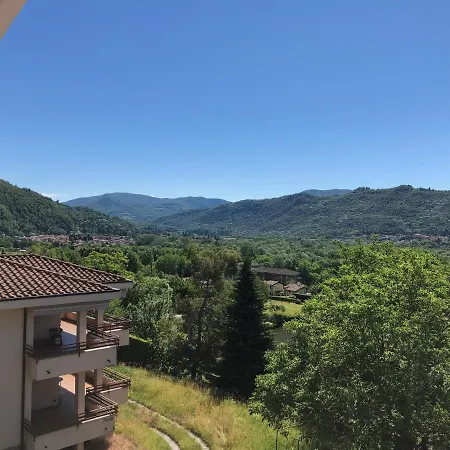 Appartement Turistico - Via Montenudo