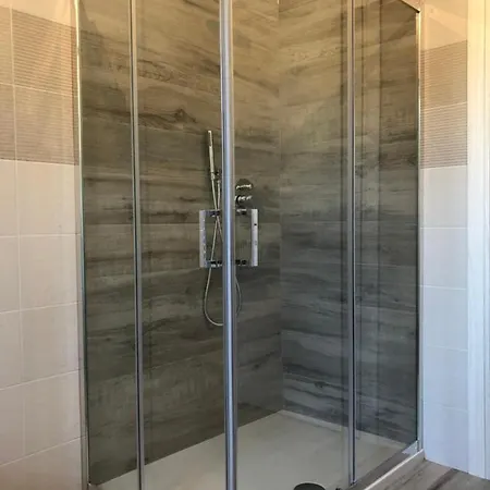 Turistico - Via Montenudo Appartement *