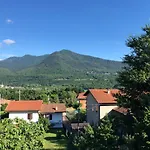 Apartmán Turistico - Via Montenudo *