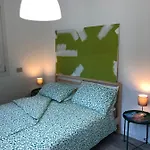 Apartmán Turistico - Via Montenudo