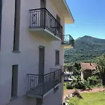 Turistico - Via Montenudo