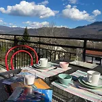 Apartmán Turistico - Via Montenudo Casalzuigno