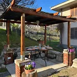 Turistico - Via Montenudo Apartmán Casalzuigno