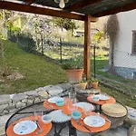 Turistico - Via Montenudo