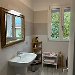 Turistico - Via Montenudo Apartmán *