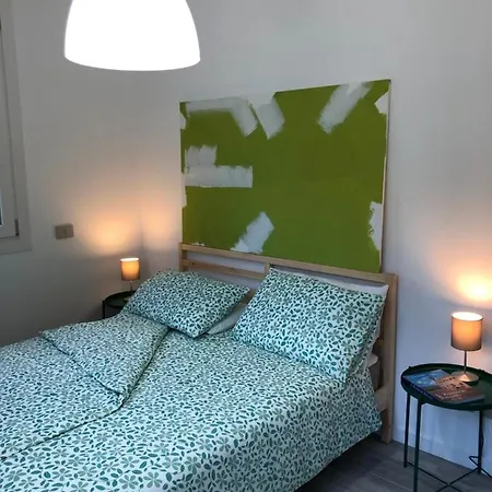 Appartamento Turistico - Via Montenudo