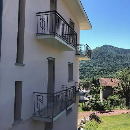 Turistico - Via Montenudo