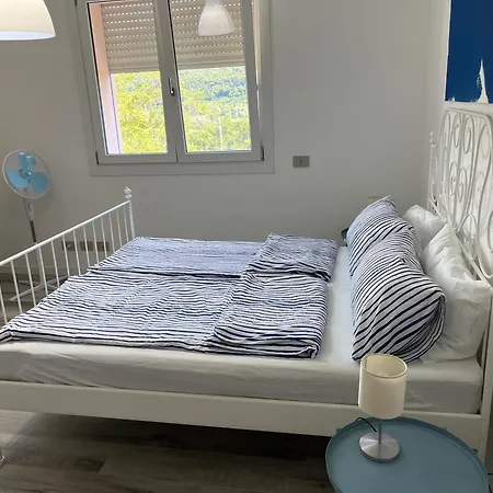 Turistico - Via Montenudo Apartmán *