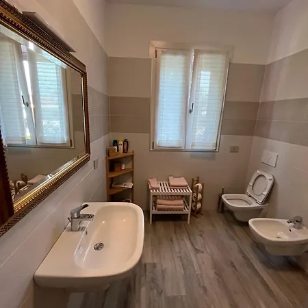 Turistico - Via Montenudo *