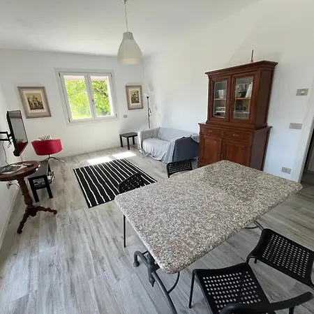 Turistico - Via Montenudo Apartmán
